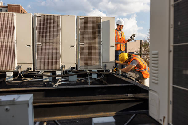 Air duct Cleaning in Lemoyne, PA